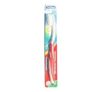 Oral Tooth Brush