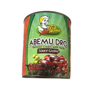 Big Mama Abemudro Palm Cream