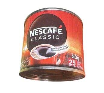 Nescafe Classic