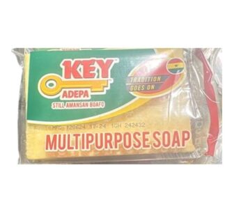Key soap