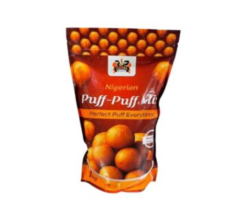 Royal Pastry Puff-Puff Mix