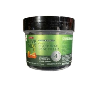 ORS Olive oil Black Wax Edge Filler
