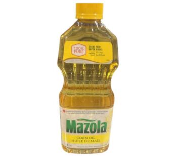 Mazola Corn Oil 1.18L