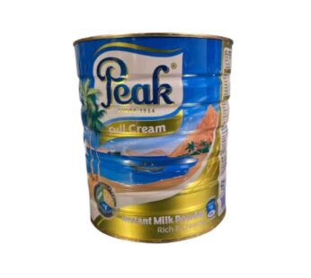 Peak Milk 2500g (Full Cream)