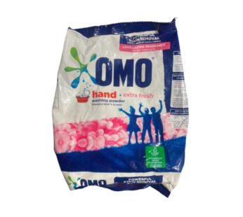 Omo Detergent 450g