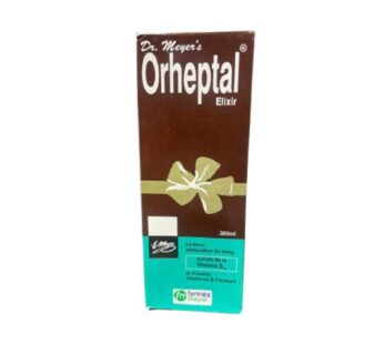 Orheptal
