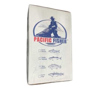 Whitening Fish Box 15kg