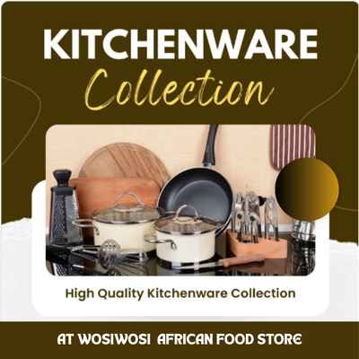 Household/Kitchenware