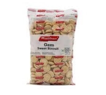 Gem Sweet Biscuit