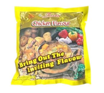 Tasty cubes Maggie chicken Flavour 80g