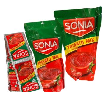 Sonia Tomatoes mix