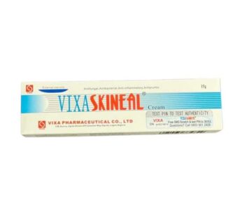 Vixa Skineal