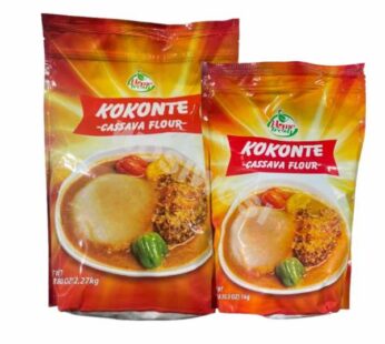 HomeFresh Kokonte Cassava Flour