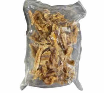 Boned Dried Cod Bits