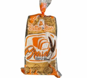 Butter and Bliss Bread