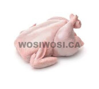 Whole turkey per lbs