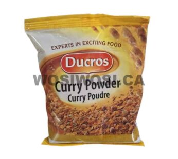 Ducros Curry Powder 500g