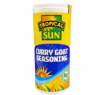 Curry Goat Seasoning 100g
