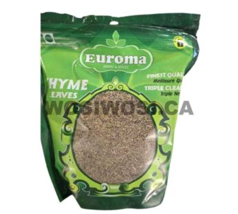 Euroma Thyme 250g