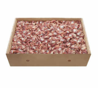 Turkey Gizzard Box 10kg