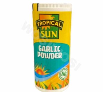Tropical Garlic Powder