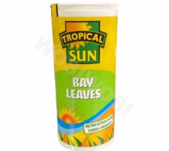 Tropical Bay Leaves 10g