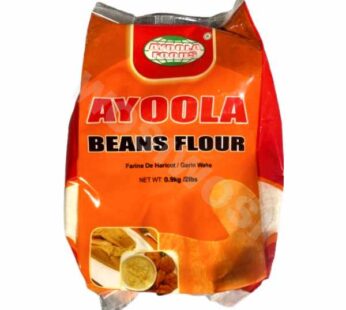 Ayoola beans flour 1kg